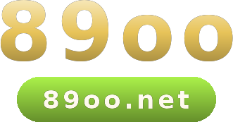 89oo logo